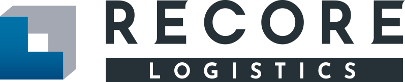 RECORE LOGISTICS ロゴ